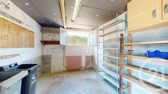 Maison &agrave; vendre - 4 pi&egrave;ces - 75 m2 - Angles - 85 - PAYS-DE-LOIRE