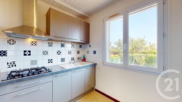 Maison &agrave; vendre - 4 pi&egrave;ces - 75 m2 - Angles - 85 - PAYS-DE-LOIRE