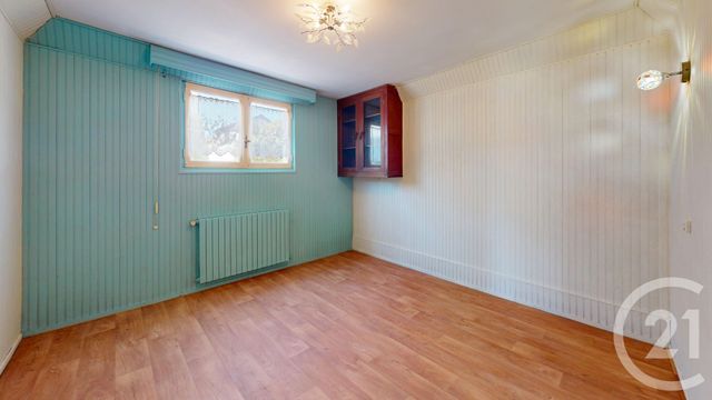 Maison &agrave; vendre - 4 pi&egrave;ces - 75 m2 - Angles - 85 - PAYS-DE-LOIRE