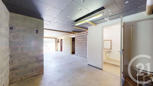 Maison &agrave; vendre - 4 pi&egrave;ces - 75 m2 - Angles - 85 - PAYS-DE-LOIRE