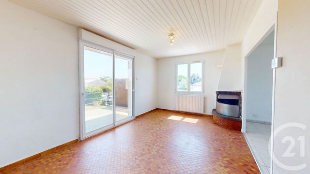 Maison &agrave; vendre - 4 pi&egrave;ces - 75 m2 - Angles - 85 - PAYS-DE-LOIRE