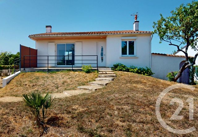 maison - ANGLES - 85