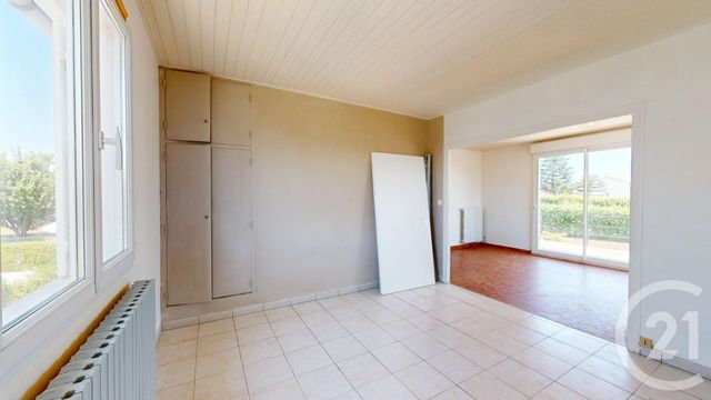 Maison &agrave; vendre - 4 pi&egrave;ces - 75 m2 - Angles - 85 - PAYS-DE-LOIRE