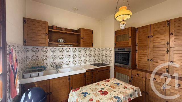 Maison &agrave; vendre - 12 pi&egrave;ces - 220 m2 - La Tranche Sur Mer - 85 - PAYS-DE-LOIRE