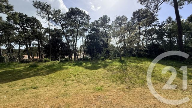 Maison &agrave; vendre - 12 pi&egrave;ces - 220 m2 - La Tranche Sur Mer - 85 - PAYS-DE-LOIRE