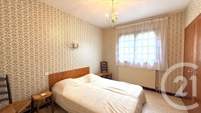 Maison &agrave; vendre - 12 pi&egrave;ces - 220 m2 - La Tranche Sur Mer - 85 - PAYS-DE-LOIRE