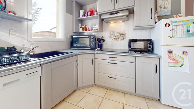 Maison à vendre - 4 pièces - 83 m2 - Angles - 85 - PAYS-DE-LOIRE