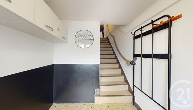 Appartement T3 &agrave; vendre - 3 pi&egrave;ces - 52,53 m2 - La Tranche Sur Mer - 85 - PAYS-DE-LOIRE