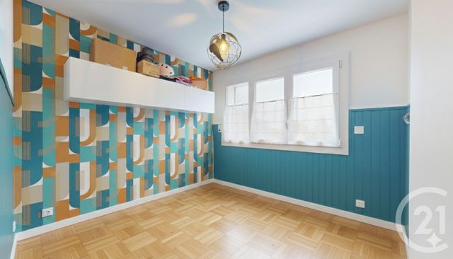 Appartement T3 &agrave; vendre - 3 pi&egrave;ces - 52,53 m2 - La Tranche Sur Mer - 85 - PAYS-DE-LOIRE