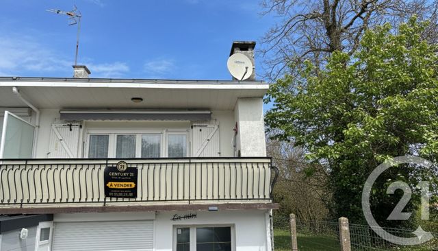 appartement - LA TRANCHE SUR MER - 85