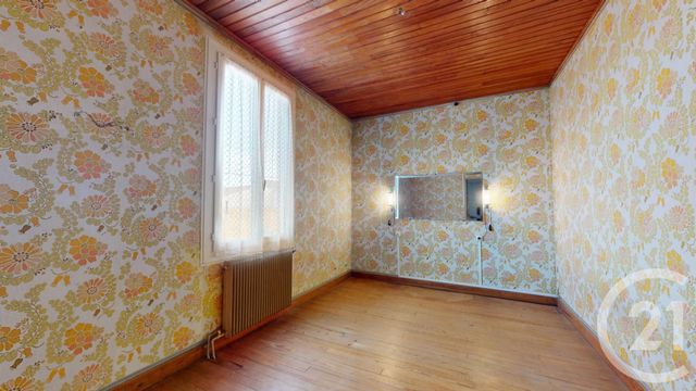 Maison &agrave; vendre - 6 pi&egrave;ces - 104,47 m2 - La Tranche Sur Mer - 85 - PAYS-DE-LOIRE