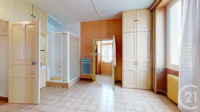 Maison &agrave; vendre - 6 pi&egrave;ces - 104,47 m2 - La Tranche Sur Mer - 85 - PAYS-DE-LOIRE