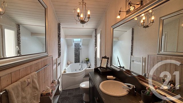 Maison &agrave; vendre - 5 pi&egrave;ces - 110,95 m2 - La Tranche Sur Mer - 85 - PAYS-DE-LOIRE