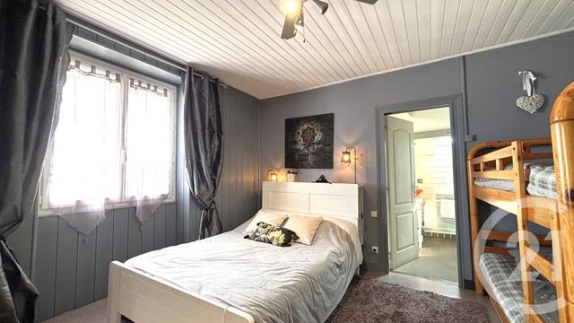 Maison &agrave; vendre - 5 pi&egrave;ces - 110,95 m2 - La Tranche Sur Mer - 85 - PAYS-DE-LOIRE