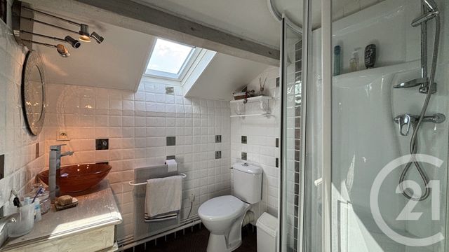 Maison &agrave; vendre - 5 pi&egrave;ces - 110,95 m2 - La Tranche Sur Mer - 85 - PAYS-DE-LOIRE