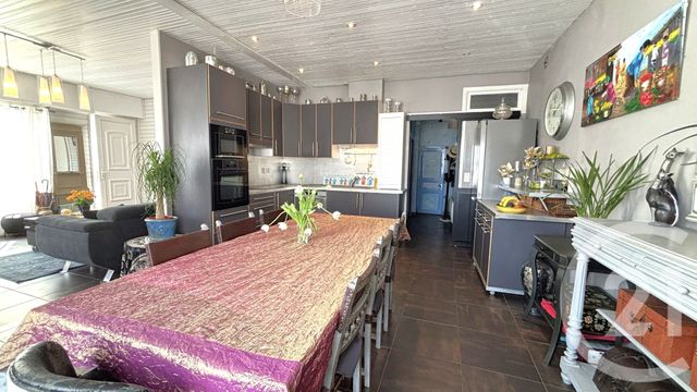 Maison &agrave; vendre - 5 pi&egrave;ces - 110,95 m2 - La Tranche Sur Mer - 85 - PAYS-DE-LOIRE