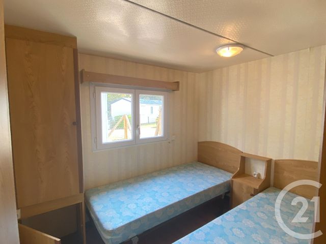 Maison à vendre - 5 pièces - 51 m2 - La Tranche Sur Mer - 85 - PAYS-DE-LOIRE