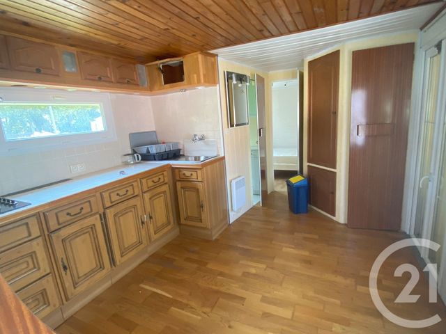 Maison à vendre - 5 pièces - 51 m2 - La Tranche Sur Mer - 85 - PAYS-DE-LOIRE