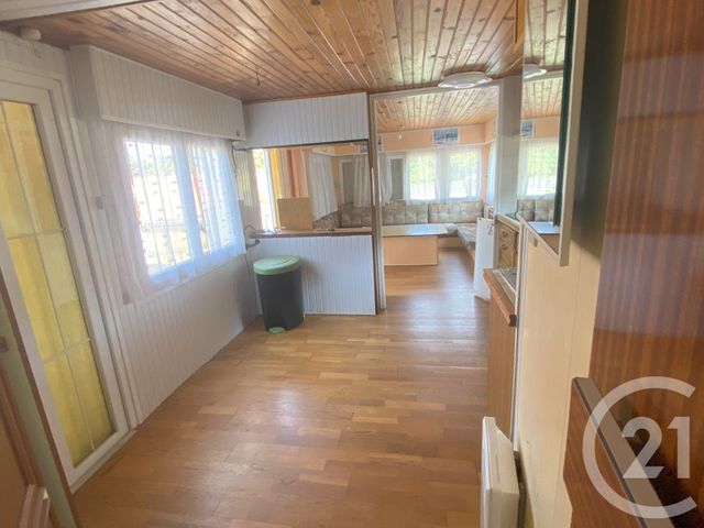 Maison à vendre - 5 pièces - 51 m2 - La Tranche Sur Mer - 85 - PAYS-DE-LOIRE