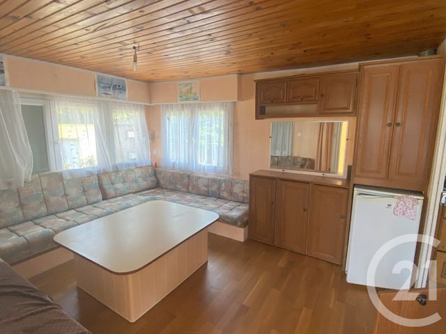 Maison à vendre - 5 pièces - 51 m2 - La Tranche Sur Mer - 85 - PAYS-DE-LOIRE