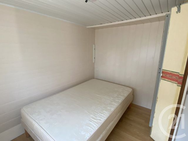 Maison à vendre - 5 pièces - 51 m2 - La Tranche Sur Mer - 85 - PAYS-DE-LOIRE