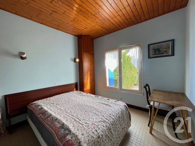 Maison à vendre - 4 pièces - 87 m2 - La Faute Sur Mer - 85 - PAYS-DE-LOIRE