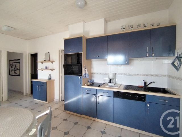 Maison à vendre - 4 pièces - 87 m2 - La Faute Sur Mer - 85 - PAYS-DE-LOIRE