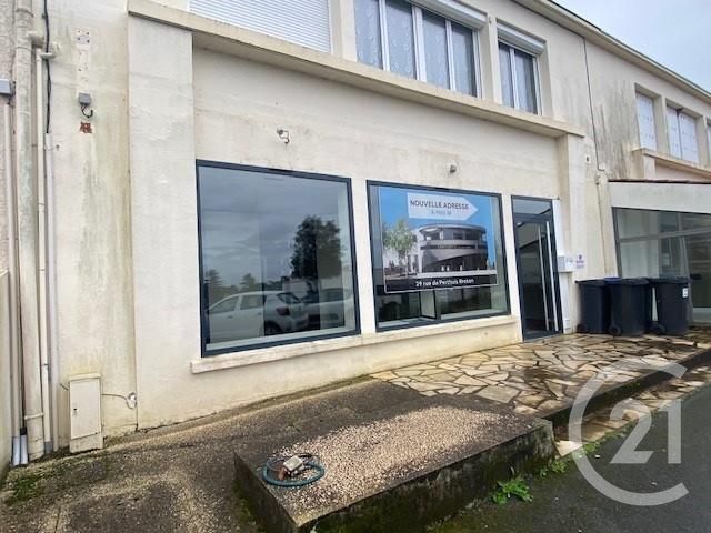 Commerce à louer - 117 m2 - 85 - PAYS-DE-LOIRE