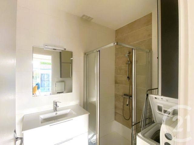 Appartement T3 &agrave; louer - 3 pi&egrave;ces - 38,69 m2 - La Tranche Sur Mer - 85 - PAYS-DE-LOIRE