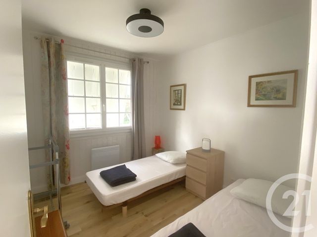 Appartement T3 &agrave; louer - 3 pi&egrave;ces - 38,69 m2 - La Tranche Sur Mer - 85 - PAYS-DE-LOIRE