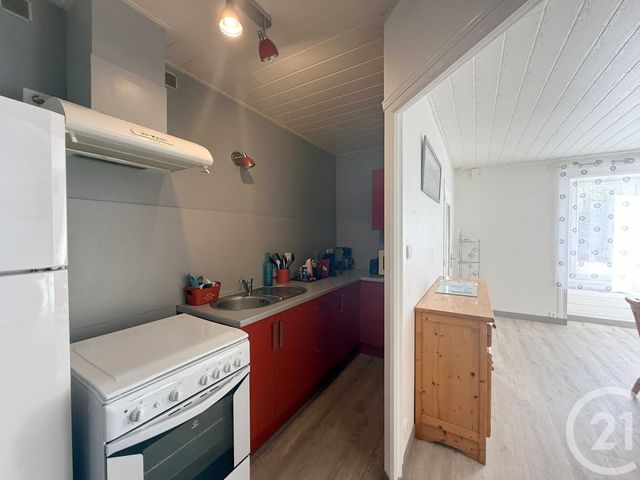 Maison &agrave; vendre - 5 pi&egrave;ces - 86,95 m2 - La Tranche Sur Mer - 85 - PAYS-DE-LOIRE