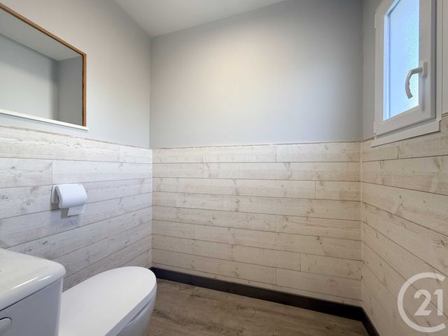 Maison &agrave; vendre - 5 pi&egrave;ces - 86,95 m2 - La Tranche Sur Mer - 85 - PAYS-DE-LOIRE