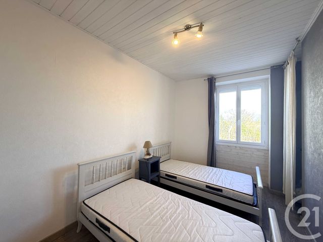 Maison &agrave; vendre - 4 pi&egrave;ces - 56,56 m2 - La Tranche Sur Mer - 85 - PAYS-DE-LOIRE