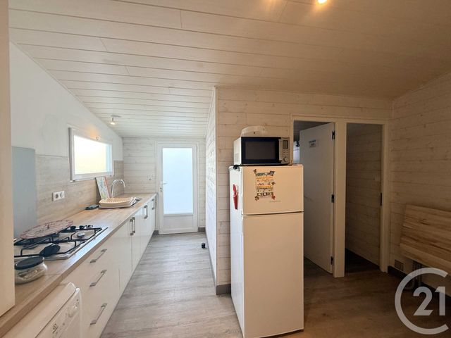 Maison &agrave; vendre - 4 pi&egrave;ces - 56,56 m2 - La Tranche Sur Mer - 85 - PAYS-DE-LOIRE