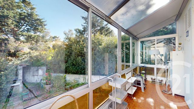 Maison &agrave; vendre - 7 pi&egrave;ces - 125,57 m2 - La Tranche Sur Mer - 85 - PAYS-DE-LOIRE