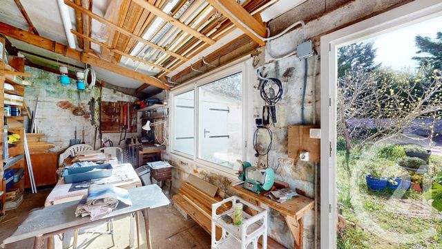 Maison &agrave; vendre - 7 pi&egrave;ces - 125,57 m2 - La Tranche Sur Mer - 85 - PAYS-DE-LOIRE