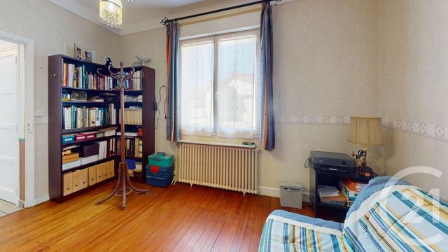 Maison &agrave; vendre - 7 pi&egrave;ces - 125,57 m2 - La Tranche Sur Mer - 85 - PAYS-DE-LOIRE