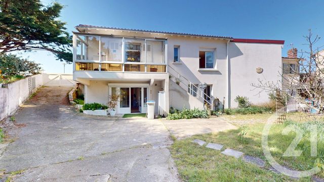 maison - LA TRANCHE SUR MER - 85