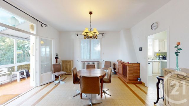 Maison &agrave; vendre - 7 pi&egrave;ces - 125,57 m2 - La Tranche Sur Mer - 85 - PAYS-DE-LOIRE