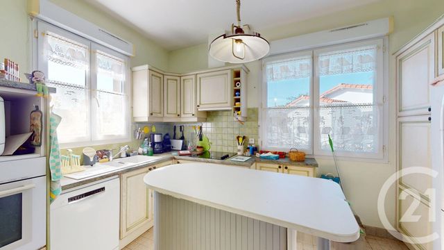 Maison &agrave; vendre - 7 pi&egrave;ces - 125,57 m2 - La Tranche Sur Mer - 85 - PAYS-DE-LOIRE