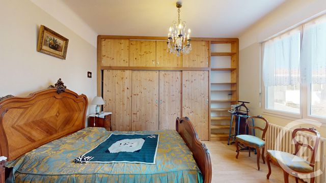 Maison &agrave; vendre - 7 pi&egrave;ces - 125,57 m2 - La Tranche Sur Mer - 85 - PAYS-DE-LOIRE