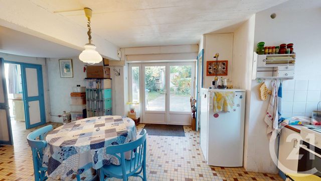 Maison &agrave; vendre - 7 pi&egrave;ces - 125,57 m2 - La Tranche Sur Mer - 85 - PAYS-DE-LOIRE