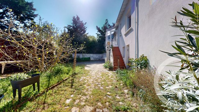 Maison &agrave; vendre - 7 pi&egrave;ces - 125,57 m2 - La Tranche Sur Mer - 85 - PAYS-DE-LOIRE