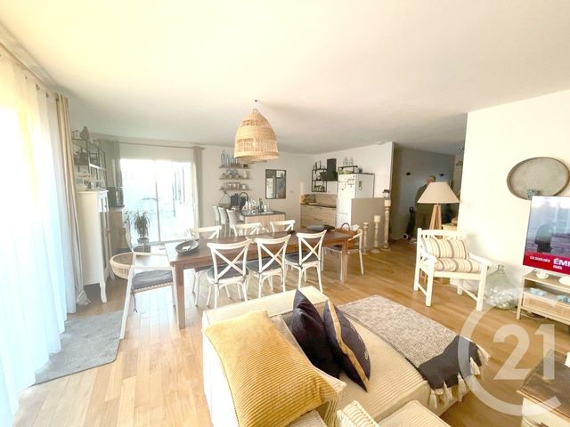 Maison à vendre - 6 pièces - 116 m2 - Angles - 85 - PAYS-DE-LOIRE