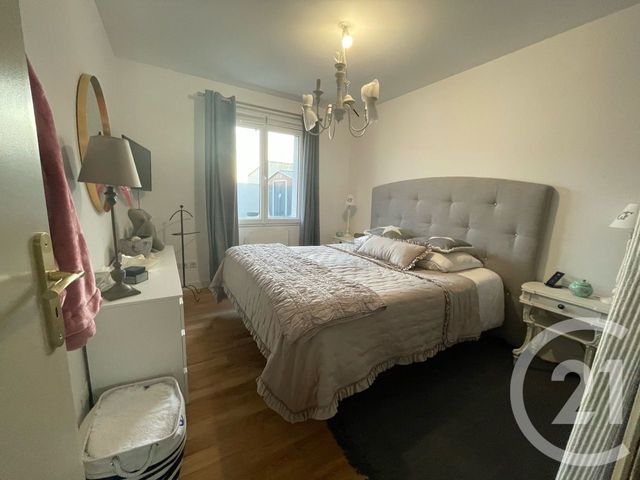 Maison à vendre - 6 pièces - 116 m2 - Angles - 85 - PAYS-DE-LOIRE