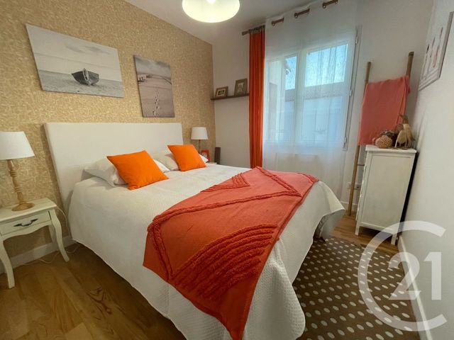 Maison à vendre - 6 pièces - 116 m2 - Angles - 85 - PAYS-DE-LOIRE