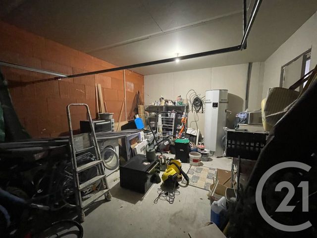 Maison à vendre - 6 pièces - 116 m2 - Angles - 85 - PAYS-DE-LOIRE