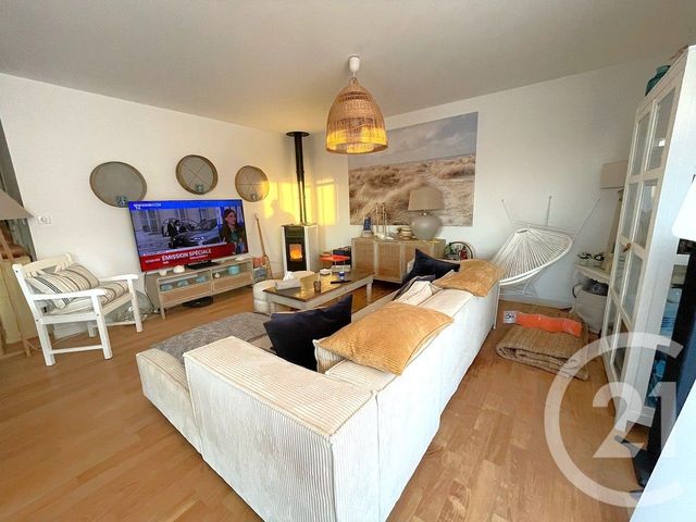 Maison à vendre - 6 pièces - 116 m2 - Angles - 85 - PAYS-DE-LOIRE