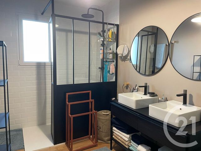 Maison à vendre - 6 pièces - 116 m2 - Angles - 85 - PAYS-DE-LOIRE