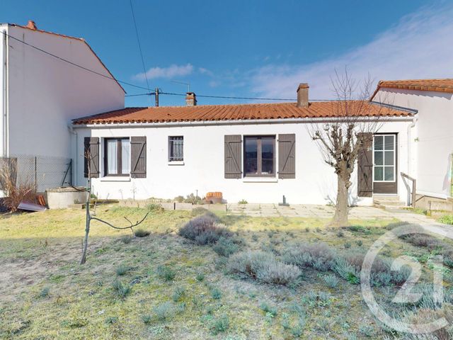 maison - LA TRANCHE SUR MER - 85